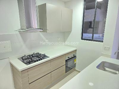 Apartamento de 3 alcobas en venta en Anillo Vial, Floridablanca, 89 m² · foto 5 de 16