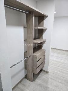 Apartamento de 3 alcobas en venta en Anillo Vial, Floridablanca, 89 m² · foto 9 de 16