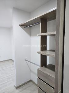 Apartamento de 3 alcobas en venta en Anillo Vial, Floridablanca, 89 m² · foto 10 de 16