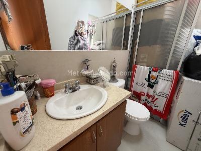 Casa de 4 alcobas en venta en Valmonti, Floridablanca, 113 m² · foto 13 de 16