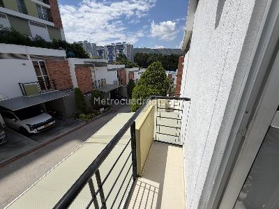 Casa de 4 alcobas en venta en Valmonti, Floridablanca, 113 m² · foto 14 de 16