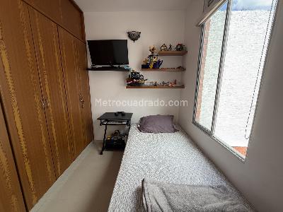 Casa de 4 alcobas en venta en Valmonti, Floridablanca, 113 m² · foto 16 de 16