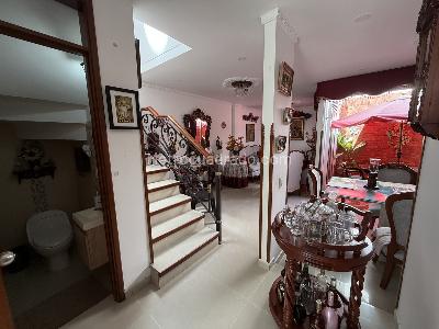 Casa de 4 alcobas en venta en Valmonti, Floridablanca, 113 m² · foto 4 de 16