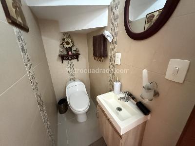 Casa de 4 alcobas en venta en Valmonti, Floridablanca, 113 m² · foto 5 de 16