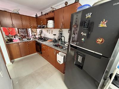 Casa de 4 alcobas en venta en Valmonti, Floridablanca, 113 m² · foto 6 de 16