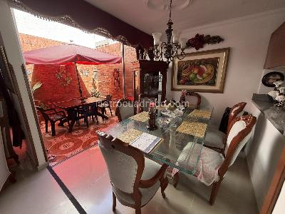 Casa de 4 alcobas en venta en Valmonti, Floridablanca, 113 m² · foto 7 de 16