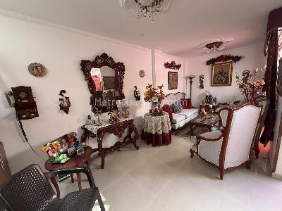 Casa de 4 alcobas en venta en Valmonti, Floridablanca, 113 m² · foto 8 de 16