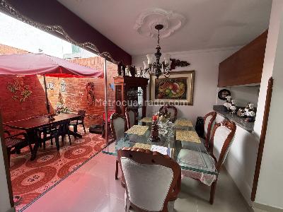 Casa de 4 alcobas en venta en Valmonti, Floridablanca, 113 m² · foto 9 de 16