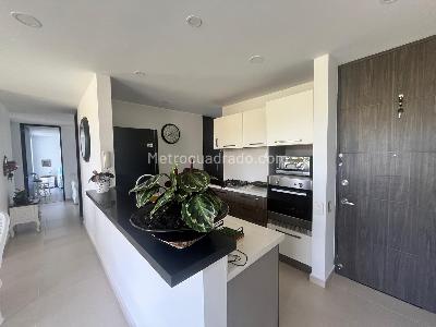 Apartamento de 3 alcobas en venta en Floridablanca, Floridablanca, 93 m² · foto 2 de 20