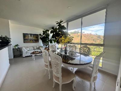 Apartamento de 3 alcobas en venta en Floridablanca, Floridablanca, 93 m² · foto 5 de 20