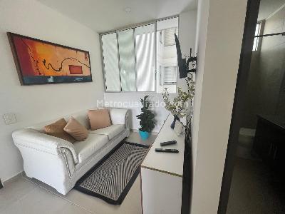 Apartamento de 3 alcobas en venta en Floridablanca, Floridablanca, 93 m² · foto 8 de 20