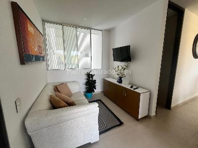 Apartamento de 3 alcobas en venta en Floridablanca, Floridablanca, 93 m² · foto 9 de 20