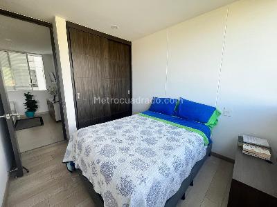 Apartamento de 3 alcobas en venta en Floridablanca, Floridablanca, 93 m² · foto 12 de 20