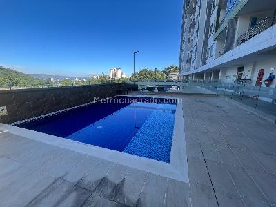 Apartamento de 3 alcobas en venta en Floridablanca, Floridablanca, 93 m² · foto 18 de 20