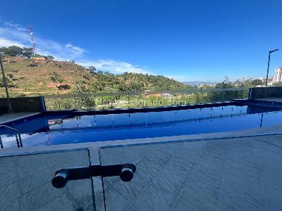Apartamento de 3 alcobas en venta en Floridablanca, Floridablanca, 93 m² · foto 19 de 20