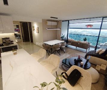 Apartamento en venta en Cañaveral, Floridablanca · foto 2 de 20