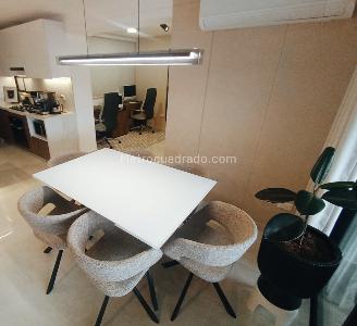 Apartamento en venta en Cañaveral, Floridablanca · foto 3 de 20