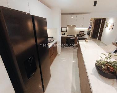 Apartamento en venta en Cañaveral, Floridablanca · foto 4 de 20
