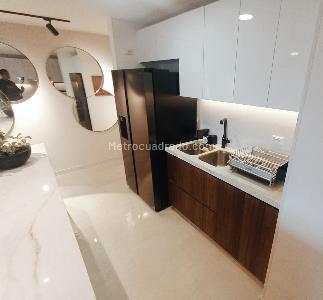 Apartamento en venta en Cañaveral, Floridablanca · foto 5 de 20