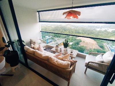 Apartamento en venta en Cañaveral, Floridablanca · foto 6 de 20