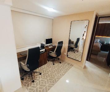 Apartamento en venta en Cañaveral, Floridablanca · foto 7 de 20
