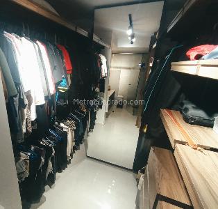 Apartamento en venta en Cañaveral, Floridablanca · foto 9 de 20