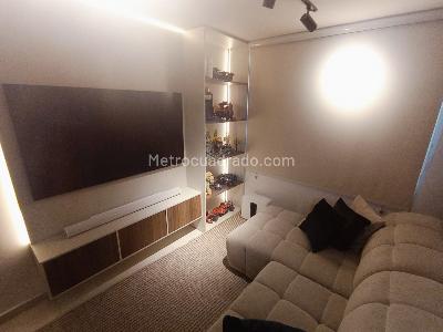 Apartamento en venta en Cañaveral, Floridablanca · foto 10 de 20