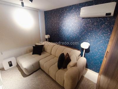 Apartamento en venta en Cañaveral, Floridablanca · foto 11 de 20