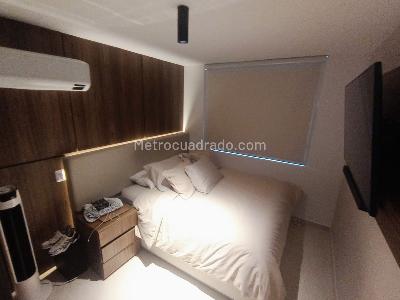 Apartamento en venta en Cañaveral, Floridablanca · foto 12 de 20