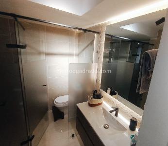 Apartamento en venta en Cañaveral, Floridablanca · foto 13 de 20