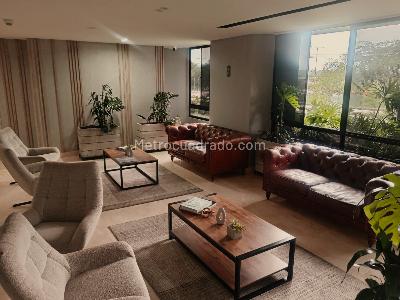 Apartamento en venta en Cañaveral, Floridablanca · foto 16 de 20
