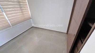 Apartamento de 3 alcobas en venta en Abadia Conj Res Monte Casino, Floridablanca, 82 m² · foto 10 de 20