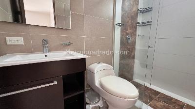 Apartamento de 3 alcobas en venta en Abadia Conj Res Monte Casino, Floridablanca, 82 m² · foto 11 de 20