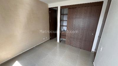 Apartamento de 3 alcobas en venta en Abadia Conj Res Monte Casino, Floridablanca, 82 m² · foto 12 de 20
