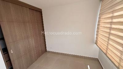 Apartamento de 3 alcobas en venta en Abadia Conj Res Monte Casino, Floridablanca, 82 m² · foto 13 de 20