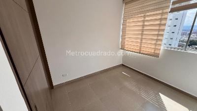 Apartamento de 3 alcobas en venta en Abadia Conj Res Monte Casino, Floridablanca, 82 m² · foto 16 de 20