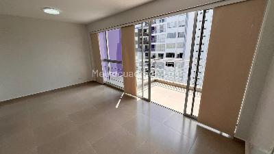 Apartamento de 3 alcobas en venta en Abadia Conj Res Monte Casino, Floridablanca, 82 m² · foto 17 de 20