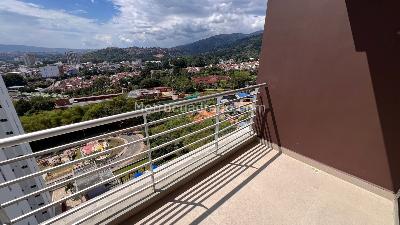 Apartamento de 3 alcobas en venta en Abadia Conj Res Monte Casino, Floridablanca, 82 m² · foto 18 de 20
