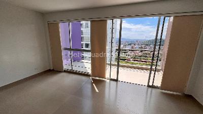 Apartamento de 3 alcobas en venta en Abadia Conj Res Monte Casino, Floridablanca, 82 m² · foto 19 de 20