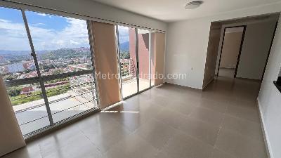 Apartamento de 3 alcobas en venta en Abadia Conj Res Monte Casino, Floridablanca, 82 m² · foto 20 de 20