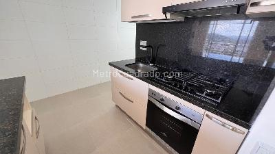 Apartamento de 3 alcobas en venta en Abadia Conj Res Monte Casino, Floridablanca, 82 m² · foto 4 de 20