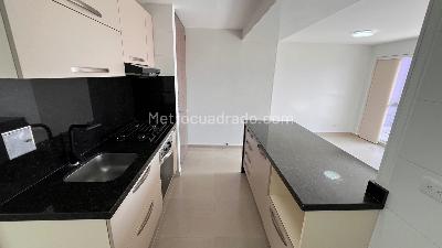 Apartamento de 3 alcobas en venta en Abadia Conj Res Monte Casino, Floridablanca, 82 m² · foto 5 de 20