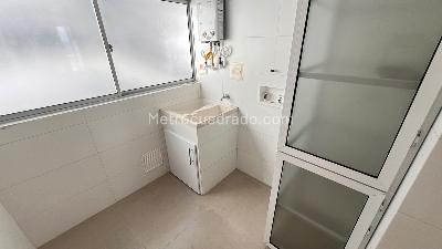 Apartamento de 3 alcobas en venta en Abadia Conj Res Monte Casino, Floridablanca, 82 m² · foto 6 de 20