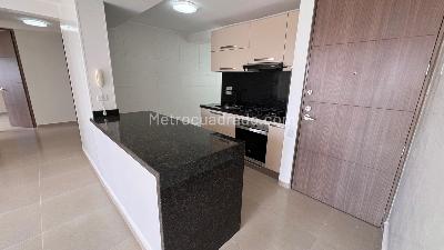 Apartamento de 3 alcobas en venta en Abadia Conj Res Monte Casino, Floridablanca, 82 m² · foto 7 de 20