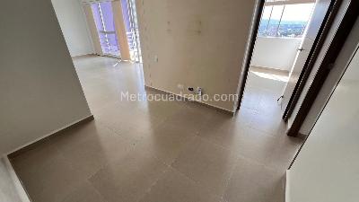 Apartamento de 3 alcobas en venta en Abadia Conj Res Monte Casino, Floridablanca, 82 m² · foto 8 de 20