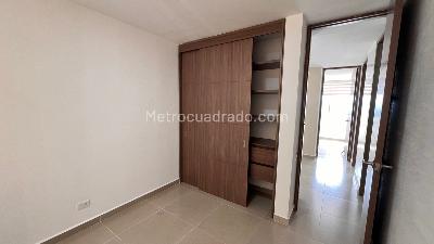 Apartamento de 3 alcobas en venta en Abadia Conj Res Monte Casino, Floridablanca, 82 m² · foto 9 de 20
