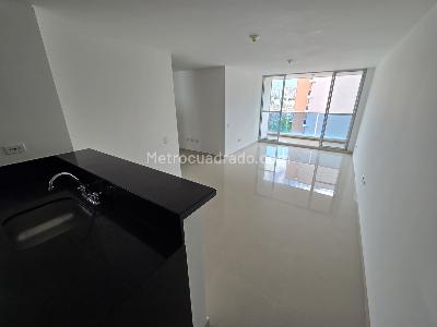 Apartamento de 3 alcobas en venta en Villa Piedra Del Sol, Floridablanca, 89 m² · foto 2 de 20