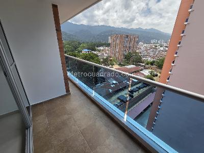 Apartamento de 3 alcobas en venta en Villa Piedra Del Sol, Floridablanca, 89 m² · foto 4 de 20