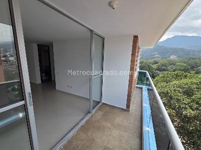 Apartamento de 3 alcobas en venta en Villa Piedra Del Sol, Floridablanca, 89 m² · foto 5 de 20
