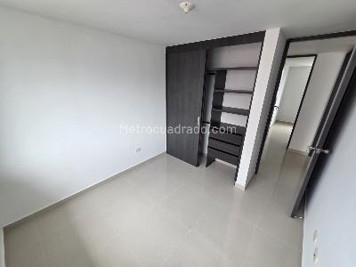 Apartamento de 3 alcobas en venta en Villa Piedra Del Sol, Floridablanca, 89 m² · foto 9 de 20